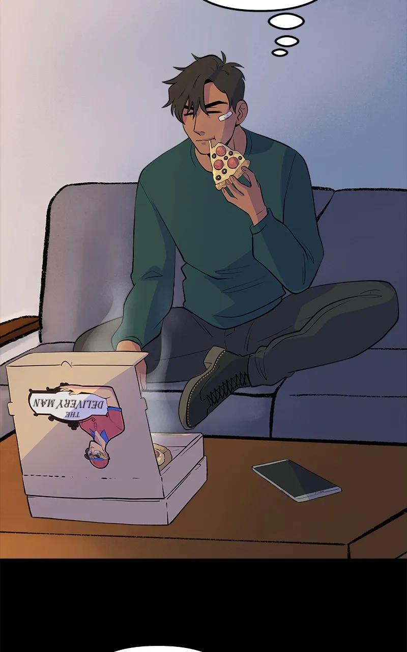 Lovely Hell Chapter 49 page 75 - 