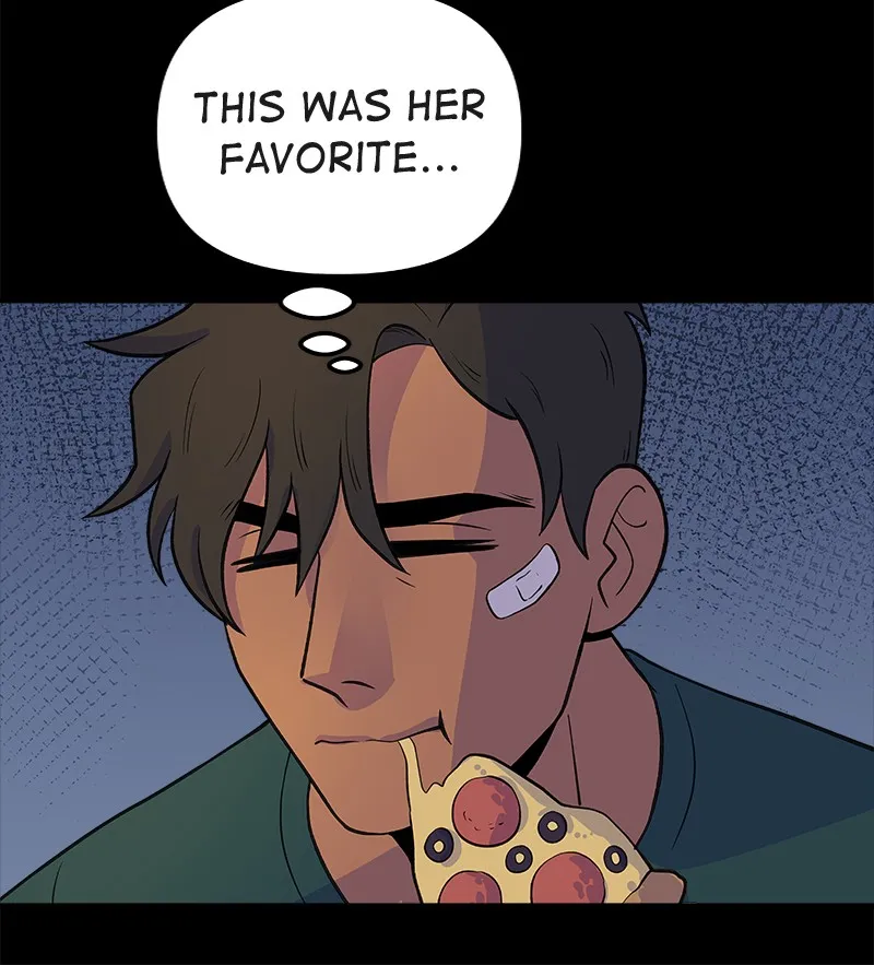Lovely Hell Chapter 49 page 76 - 