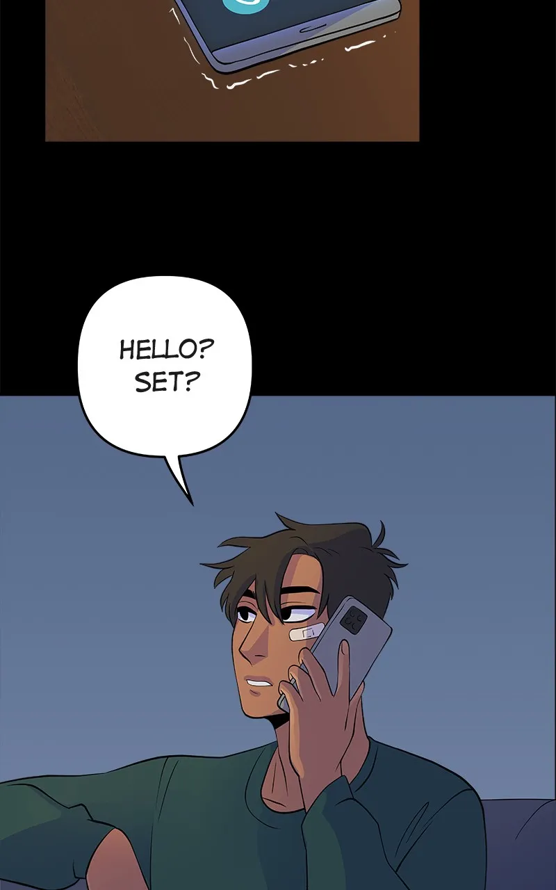 Lovely Hell Chapter 49 page 79 - 