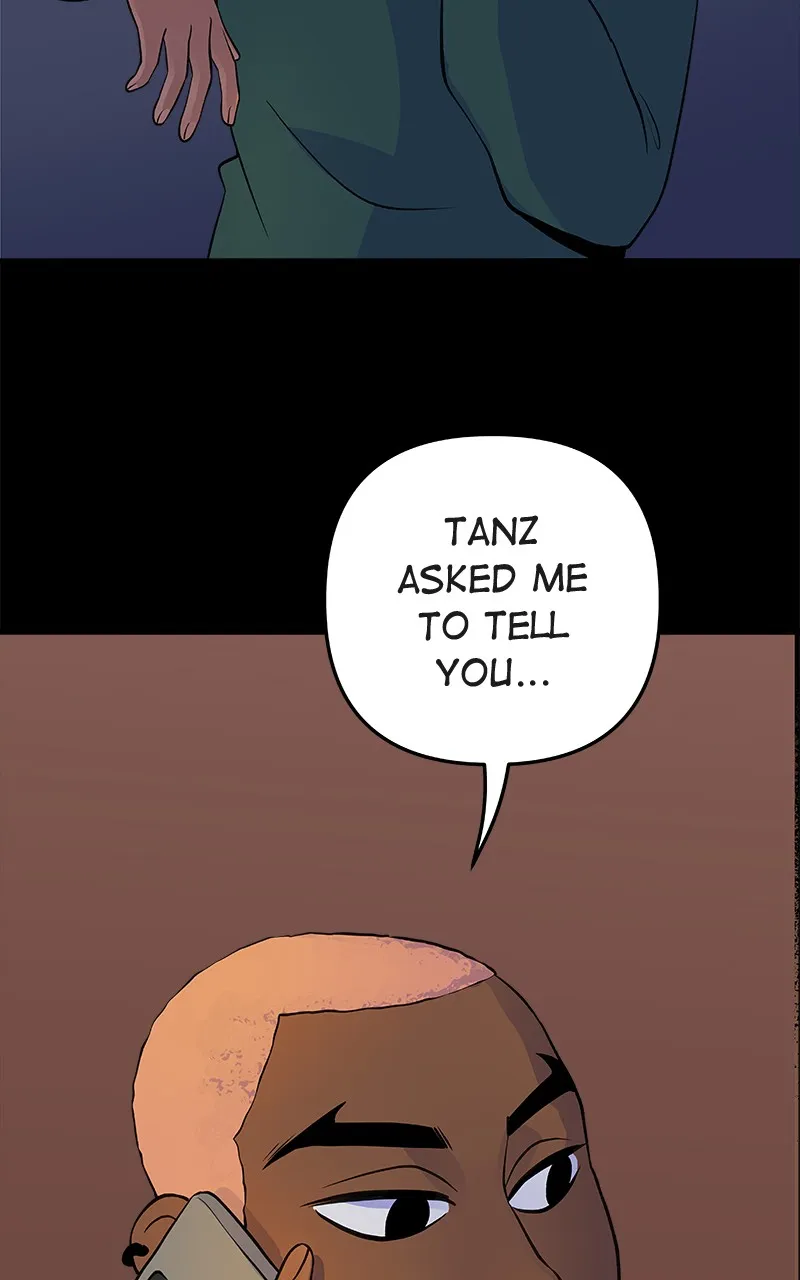 Lovely Hell Chapter 49 page 80 - 