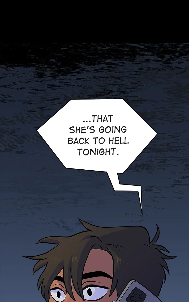 Lovely Hell Chapter 49 page 82 - 
