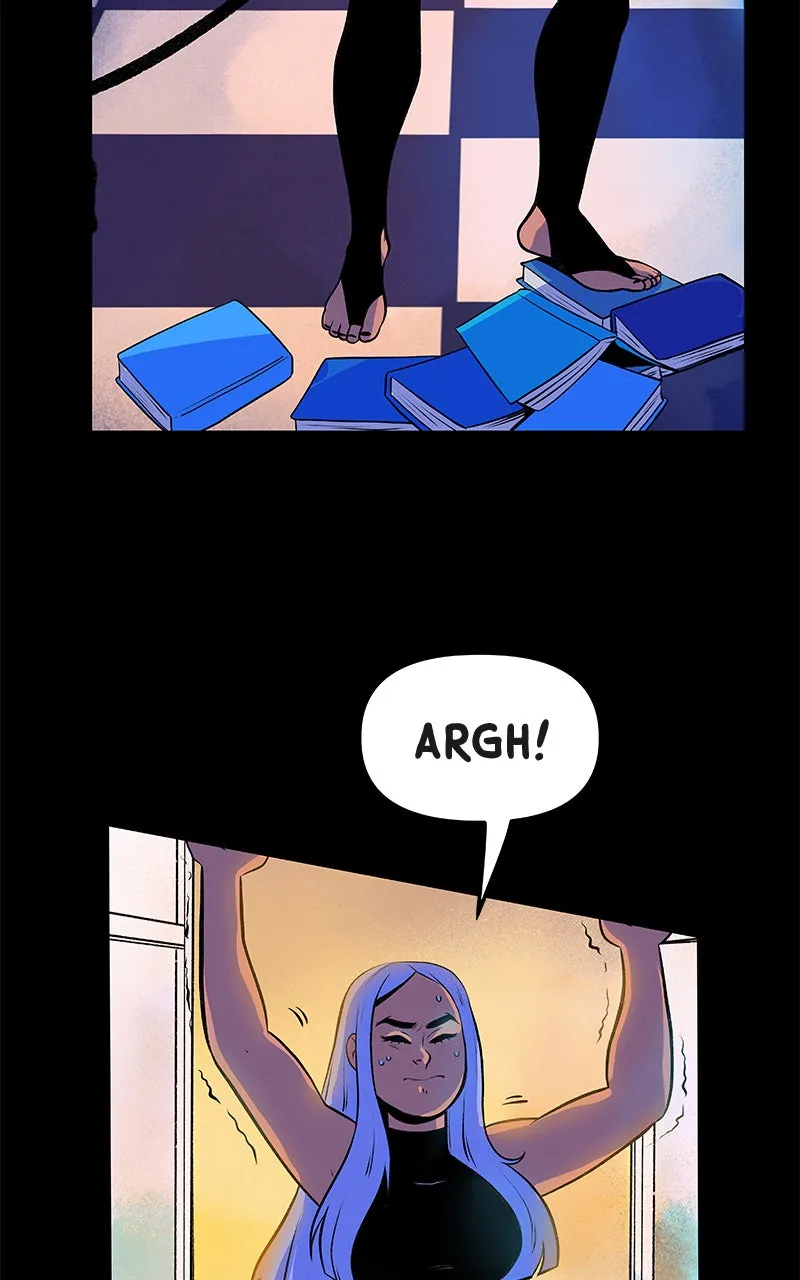 Lovely Hell Chapter 5 page 11 - 