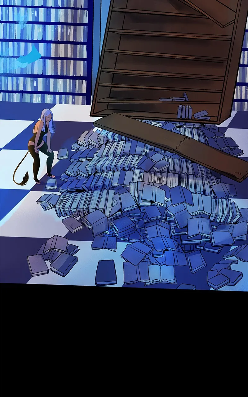 Lovely Hell Chapter 5 page 13 - 