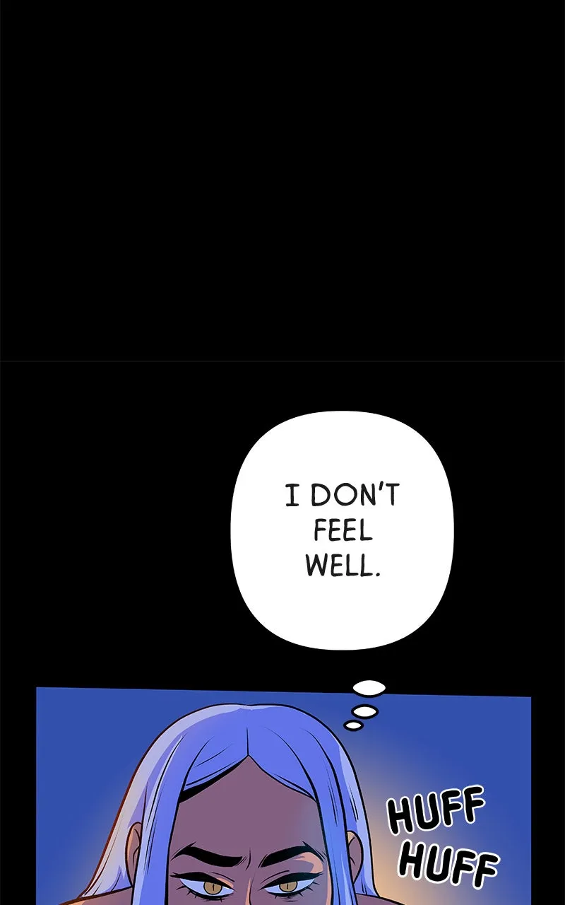 Lovely Hell Chapter 5 page 14 - 