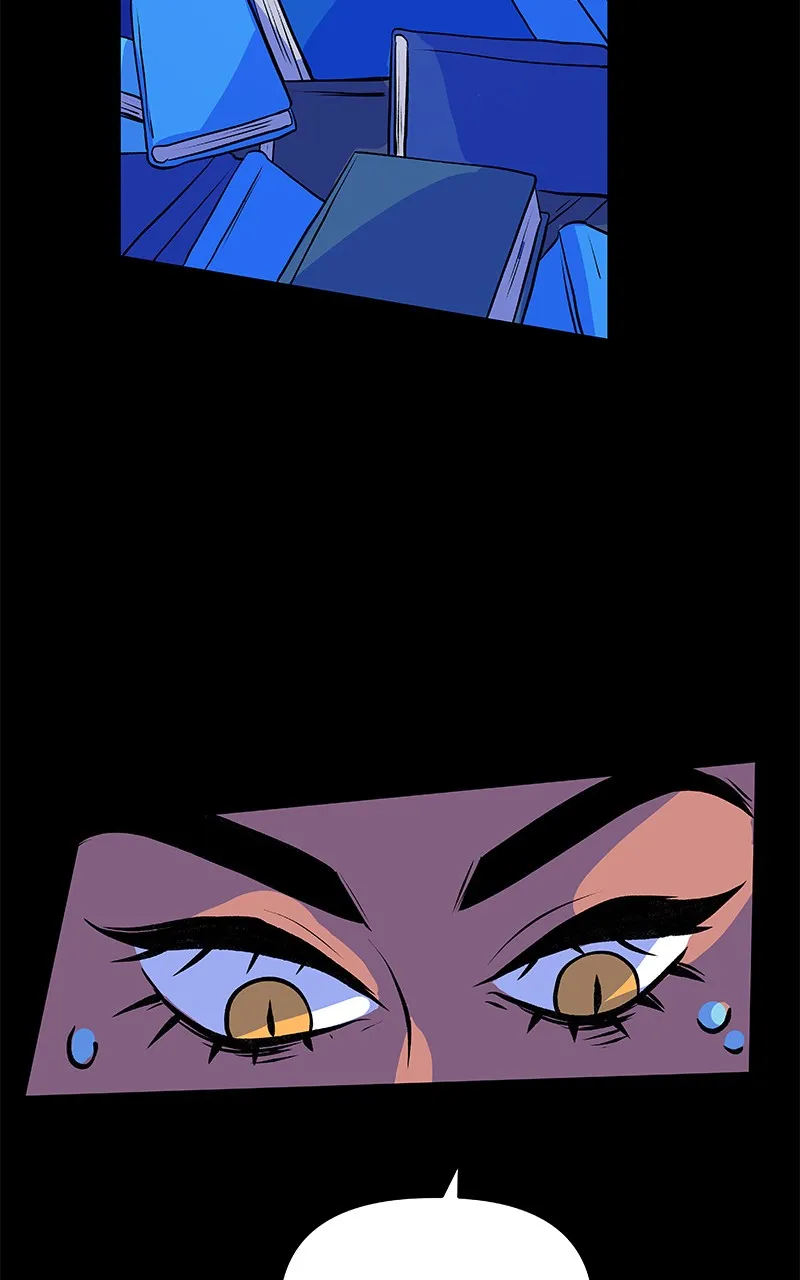 Lovely Hell Chapter 5 page 16 - 
