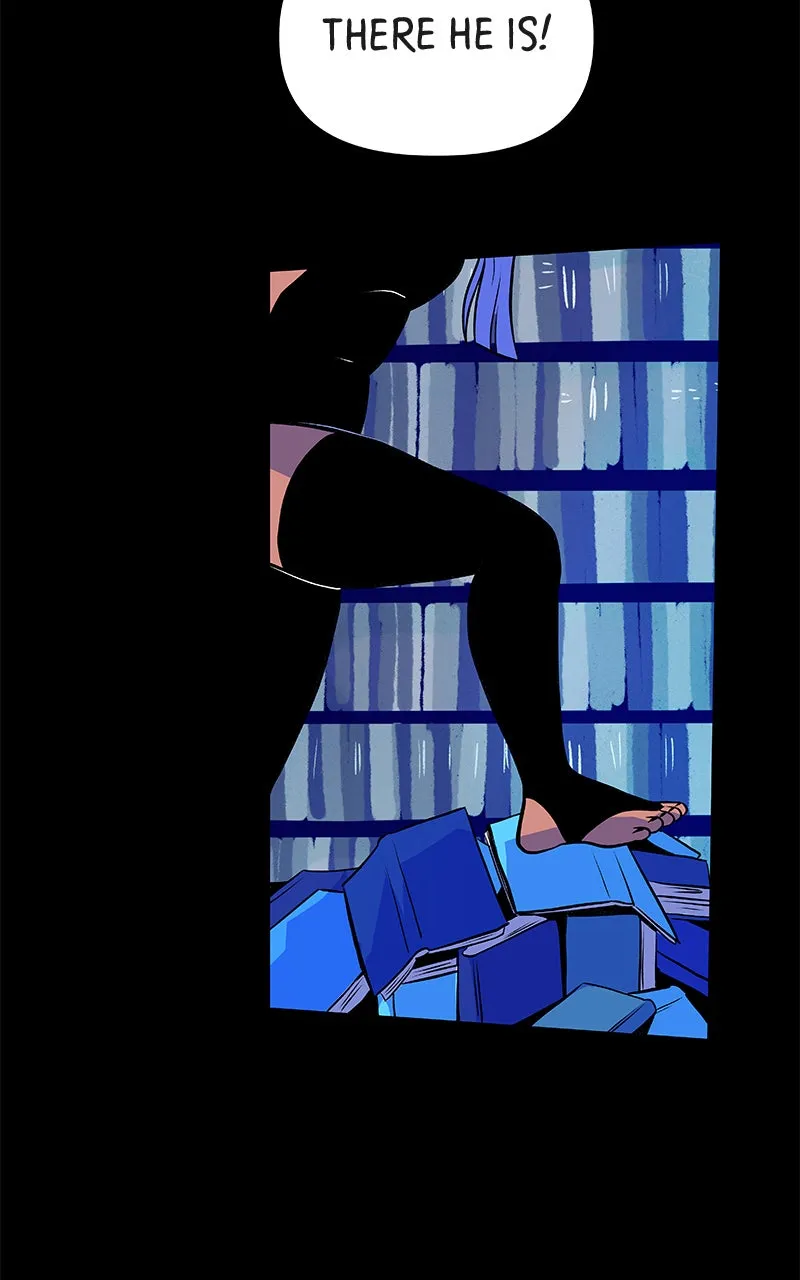 Lovely Hell Chapter 5 page 17 - 