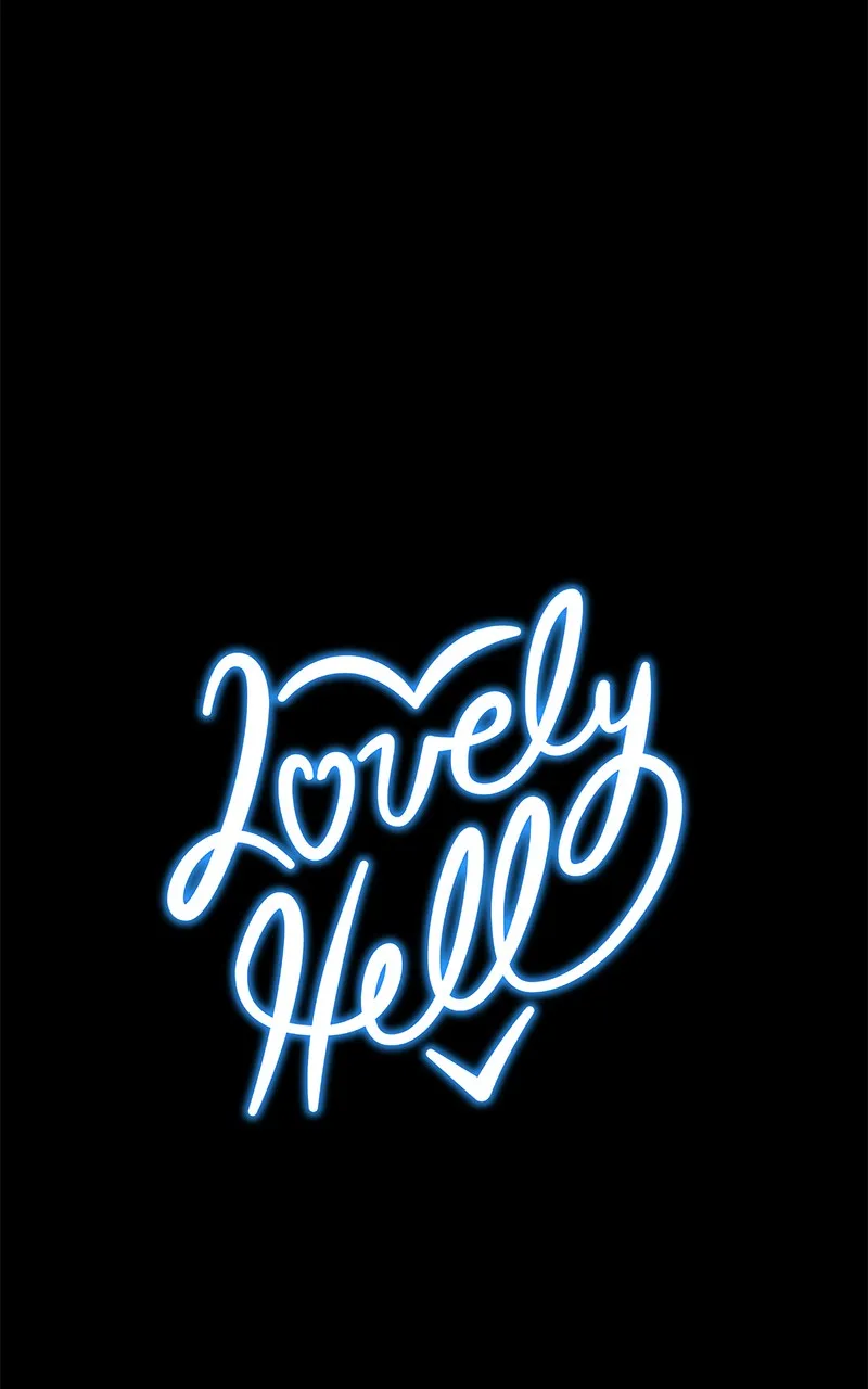 Lovely Hell Chapter 5 page 18 - 