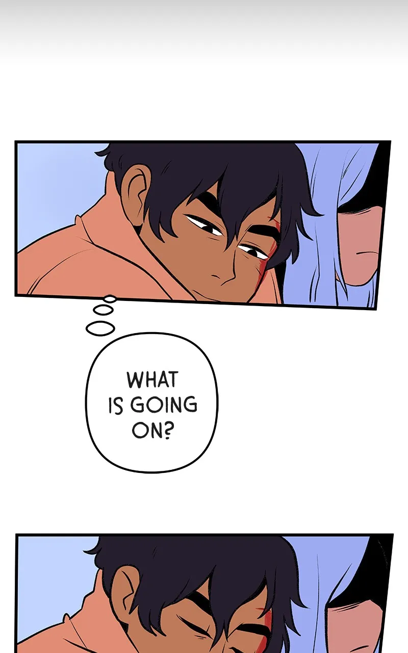 Lovely Hell Chapter 5 page 20 - 