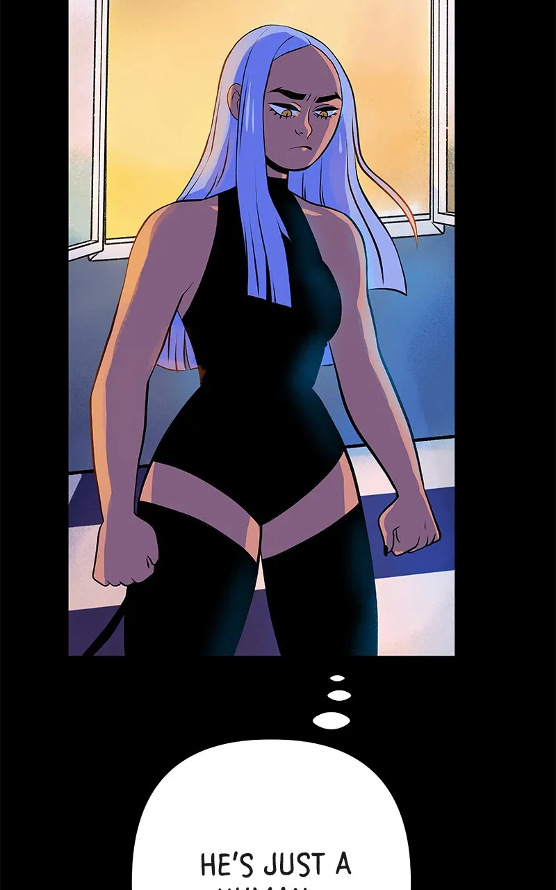 Lovely Hell Chapter 5 page 3 - 