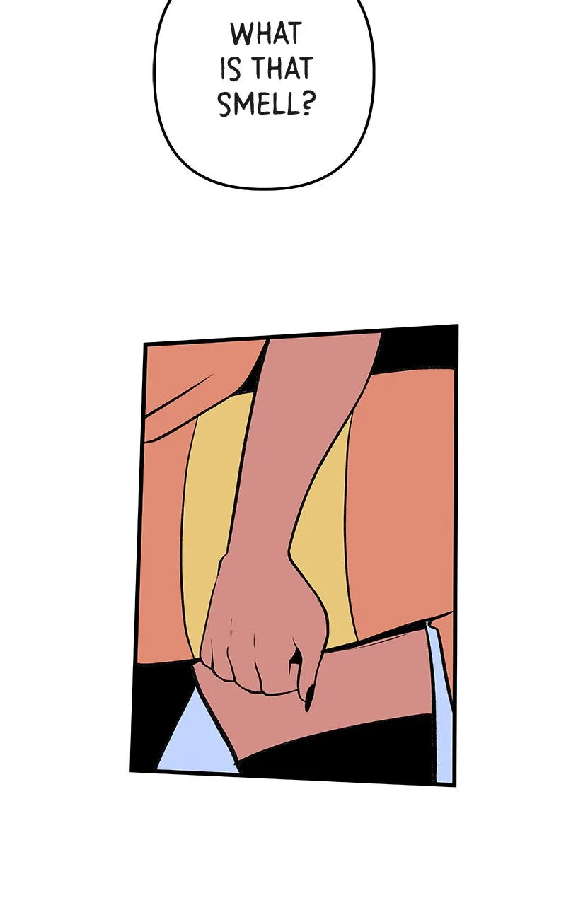 Lovely Hell Chapter 5 page 22 - 