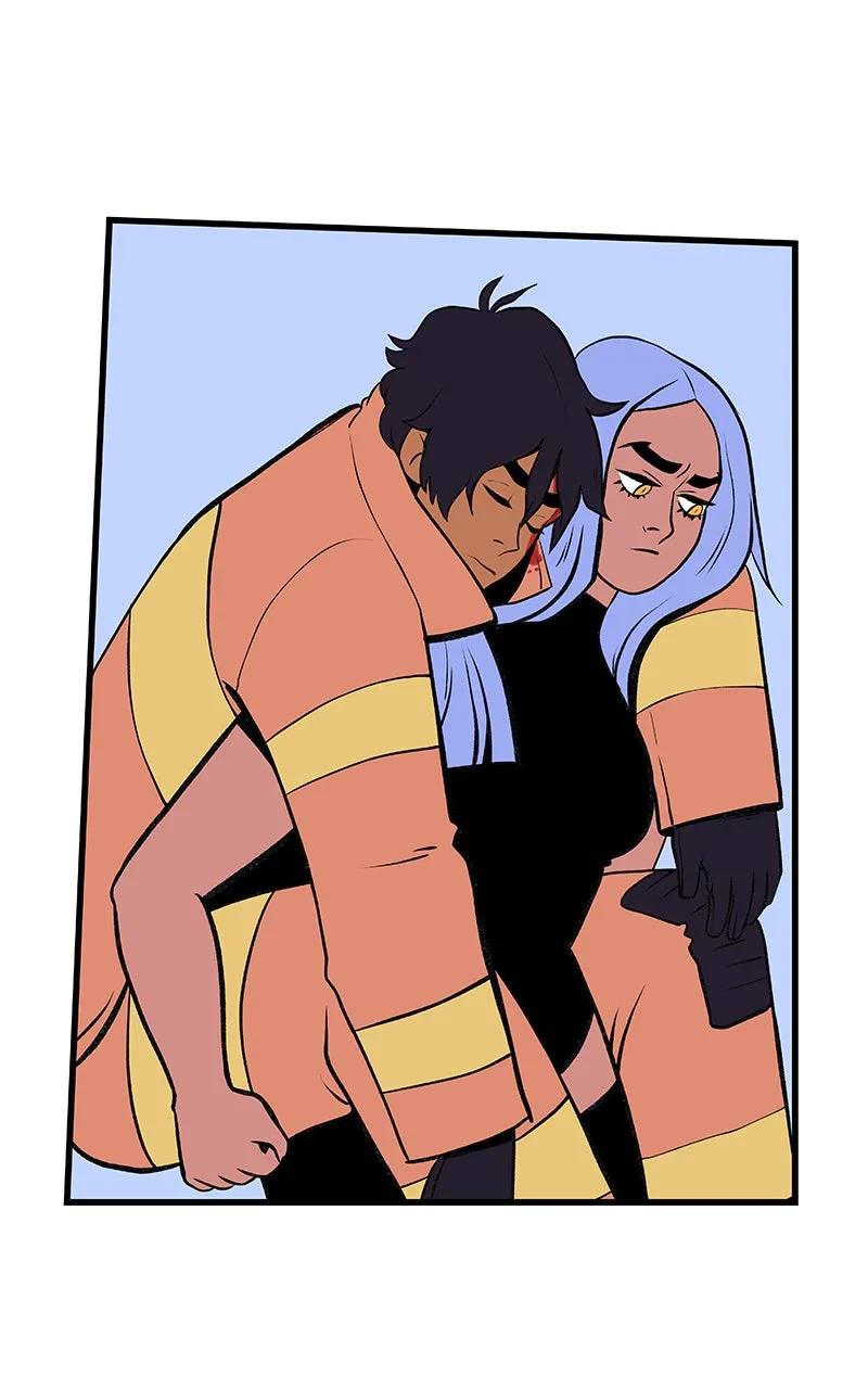 Lovely Hell Chapter 5 page 23 - 