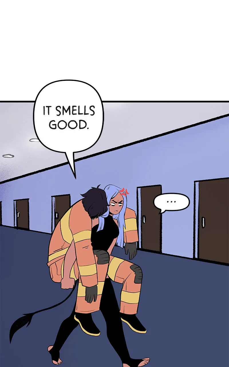 Lovely Hell Chapter 5 page 24 - 
