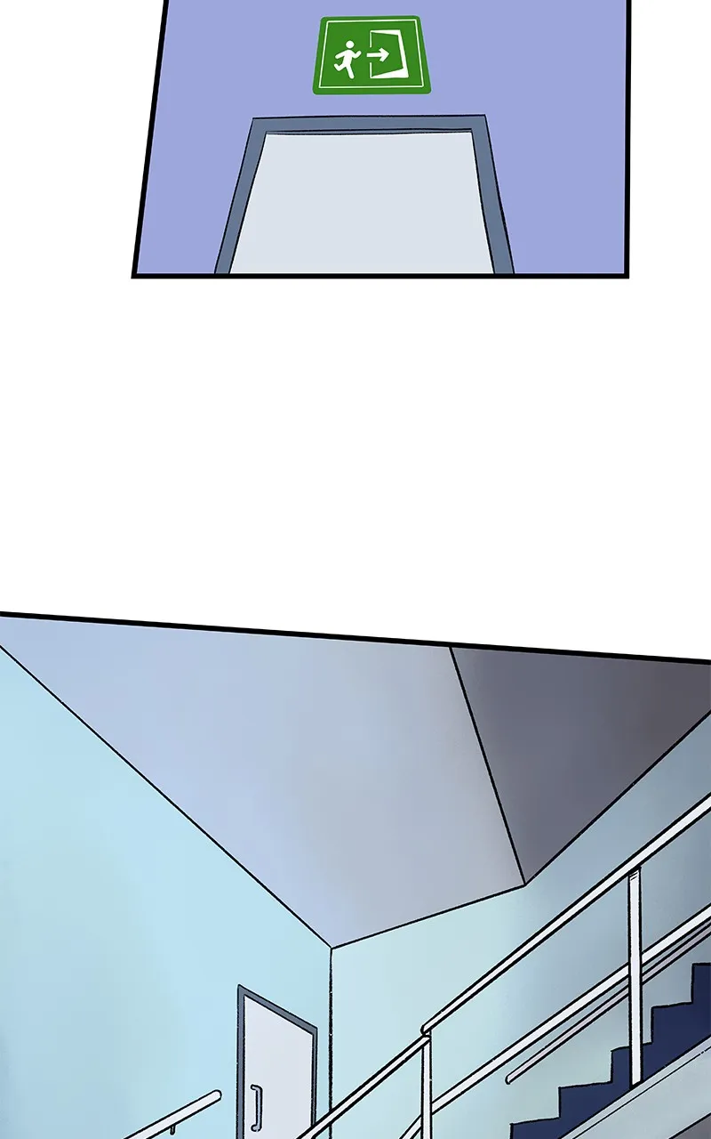 Lovely Hell Chapter 5 page 26 - 