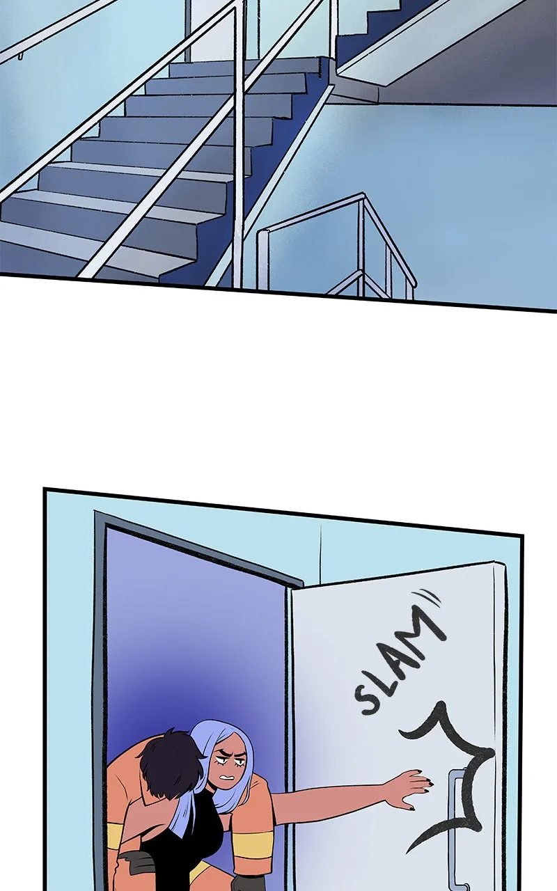 Lovely Hell Chapter 5 page 27 - 