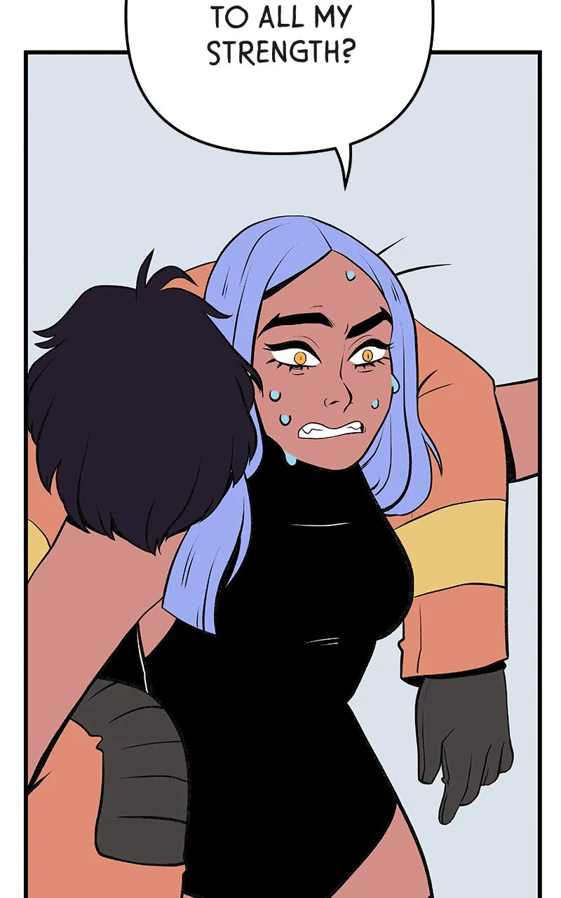 Lovely Hell Chapter 5 page 29 - 