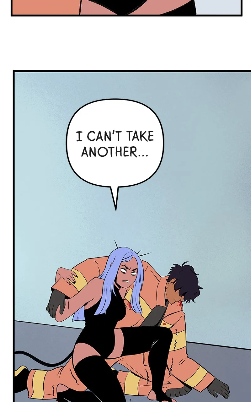 Lovely Hell Chapter 5 page 30 - 