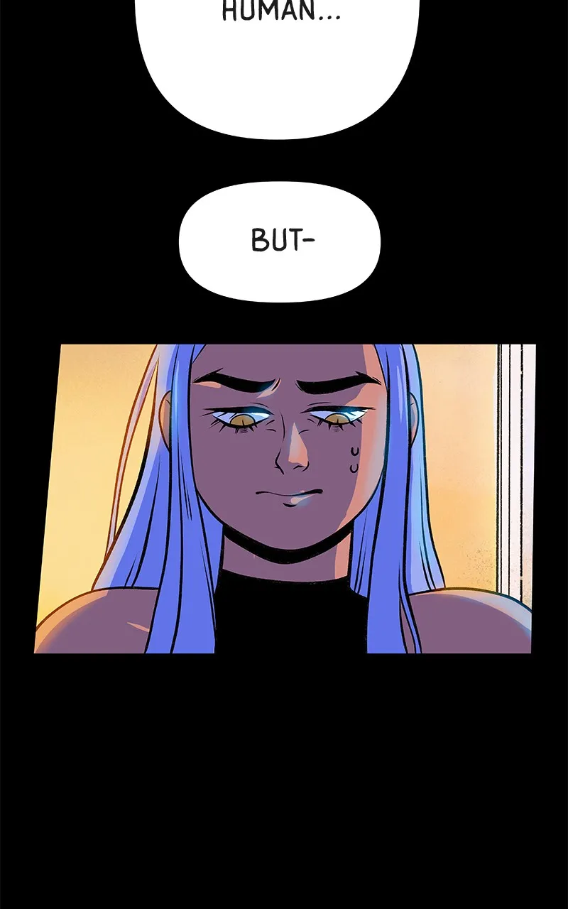 Lovely Hell Chapter 5 page 4 - 