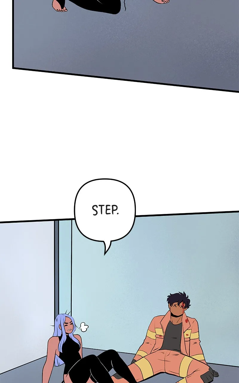 Lovely Hell Chapter 5 page 31 - 