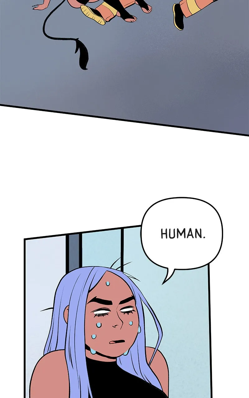 Lovely Hell Chapter 5 page 32 - 