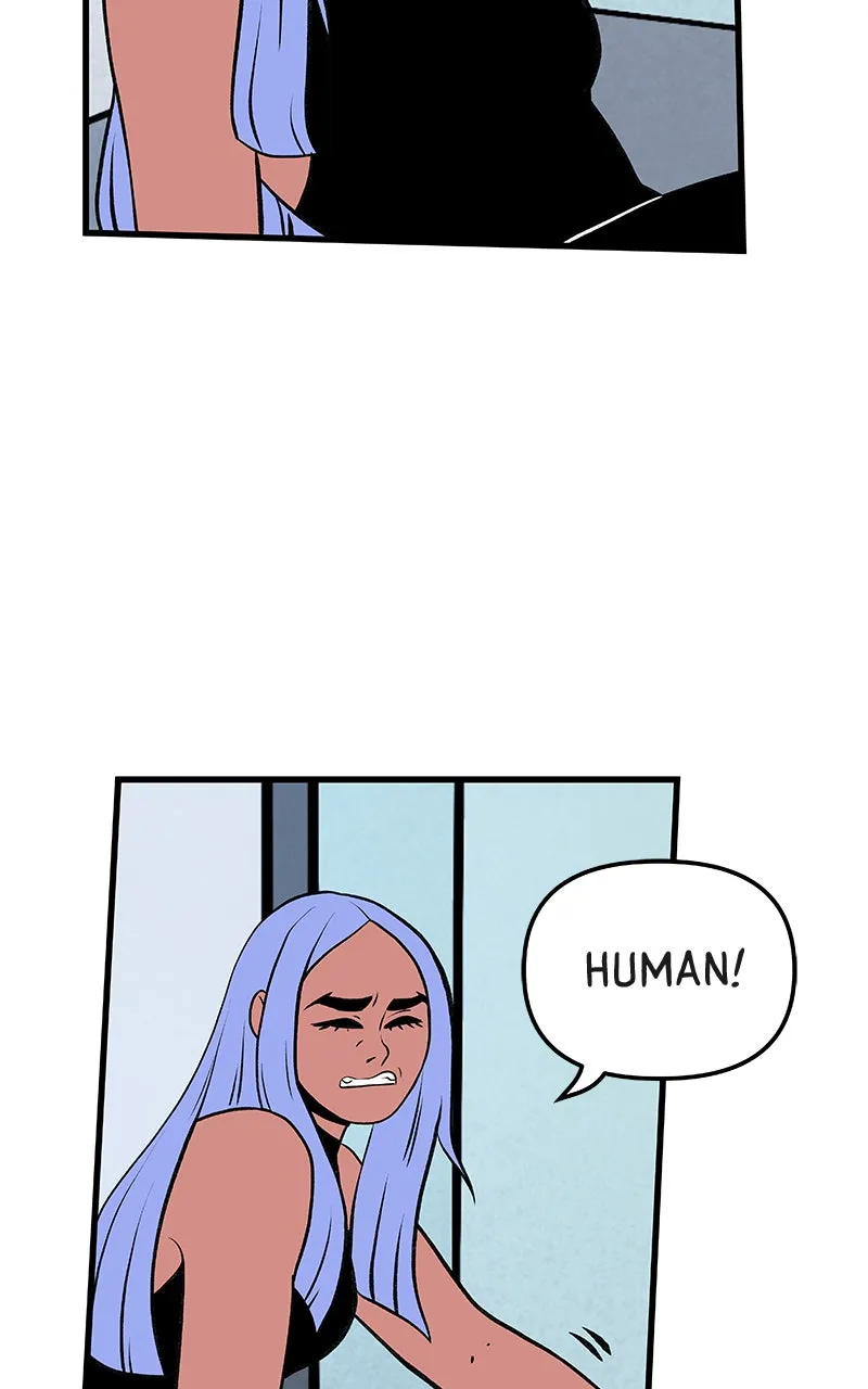 Lovely Hell Chapter 5 page 33 - 