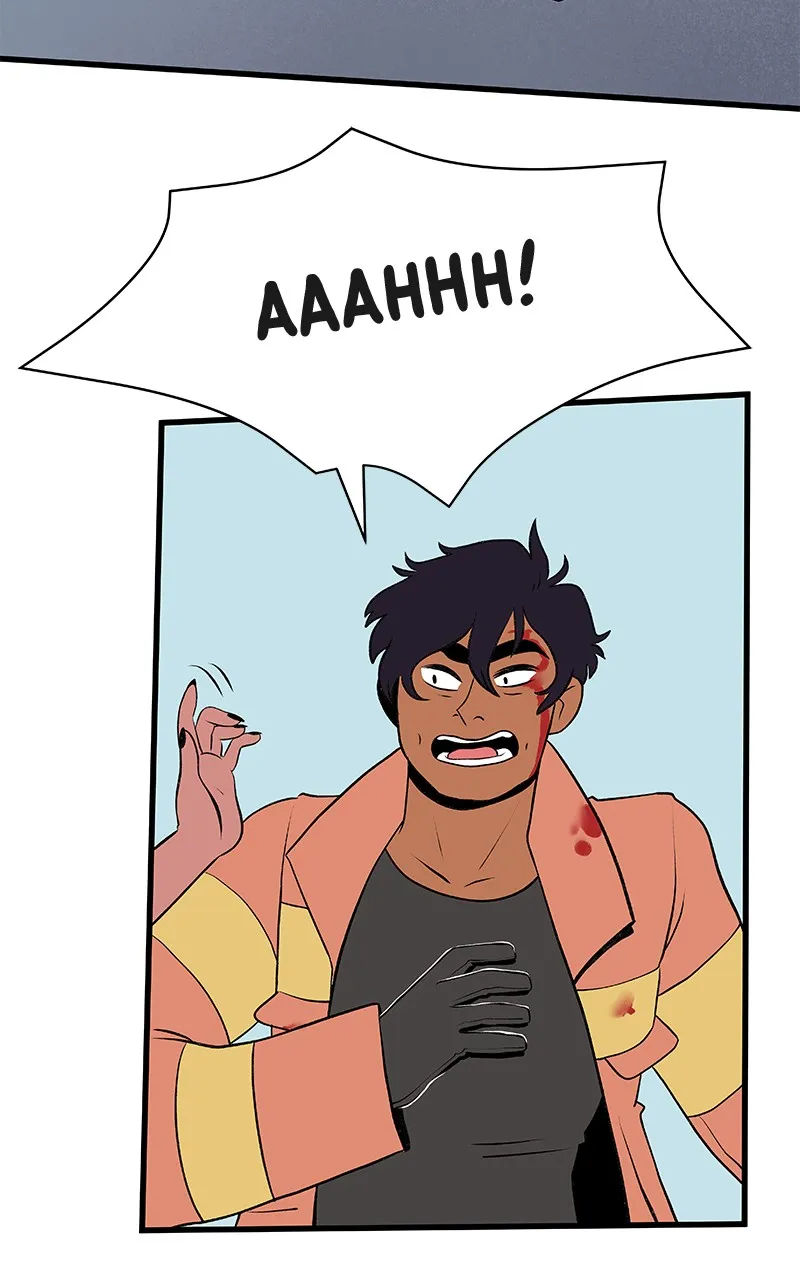 Lovely Hell Chapter 5 page 37 - 