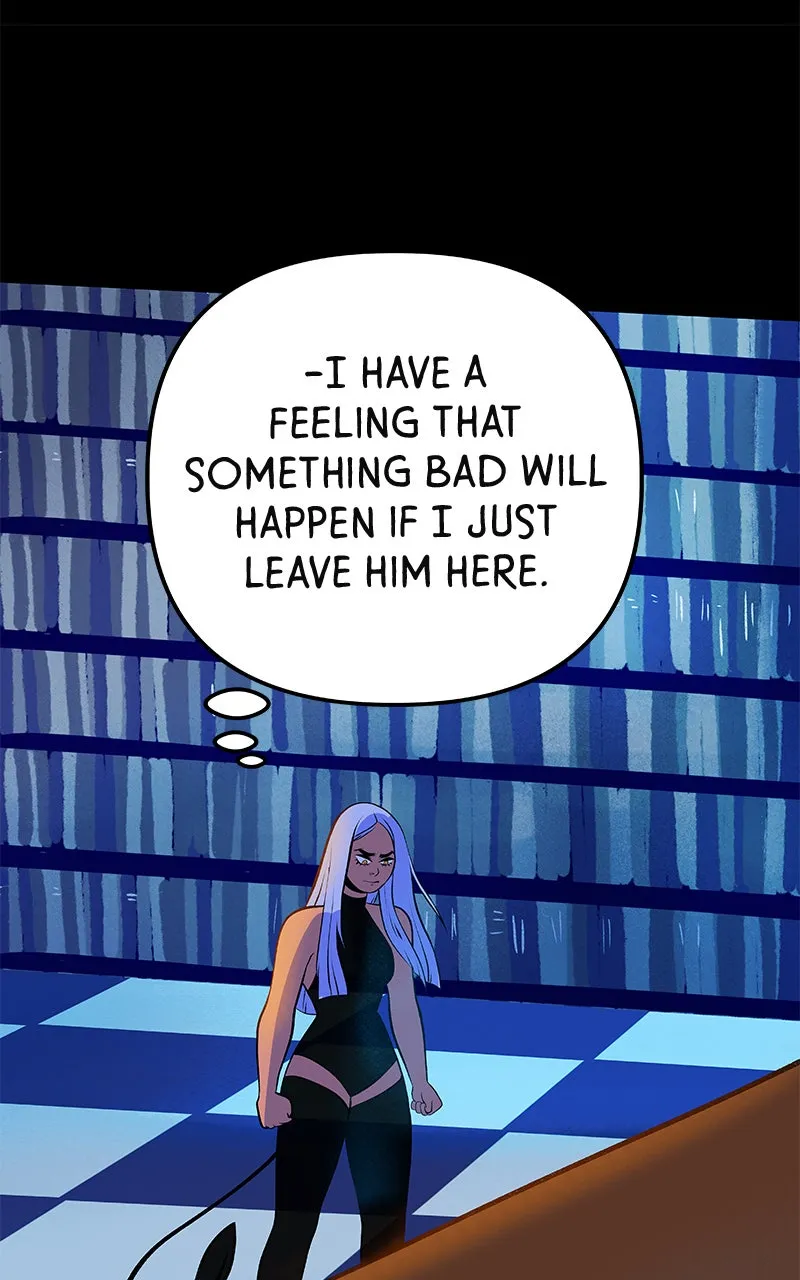 Lovely Hell Chapter 5 page 5 - 