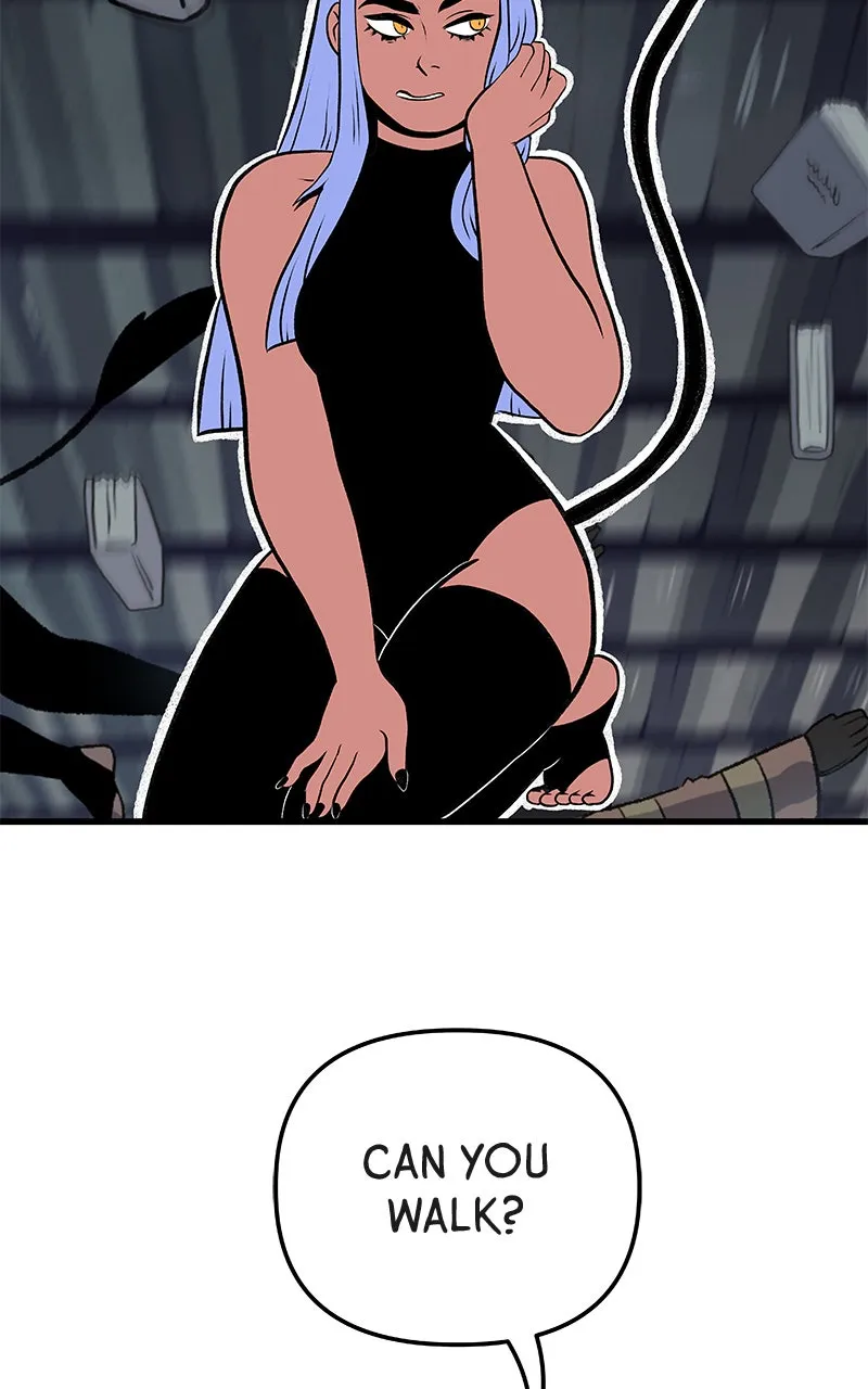 Lovely Hell Chapter 5 page 41 - 