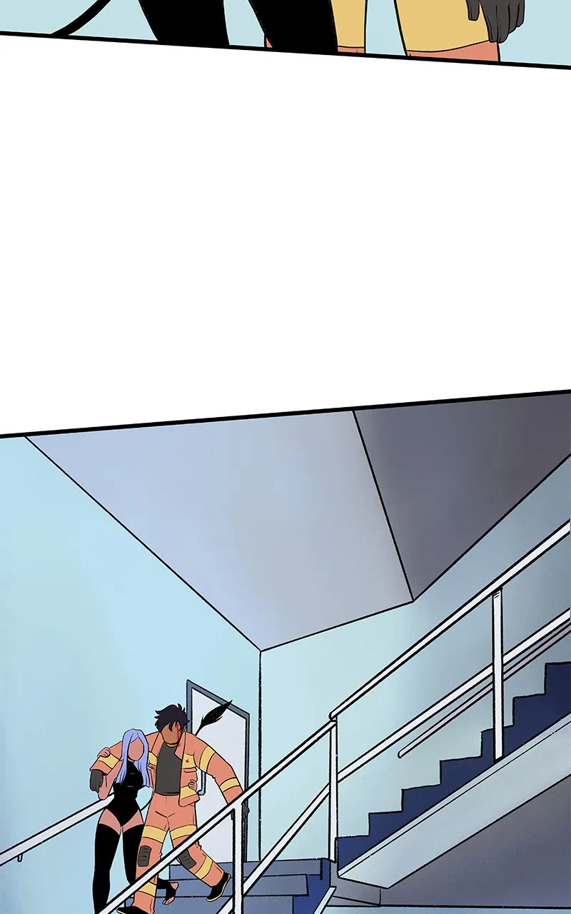 Lovely Hell Chapter 5 page 44 - 