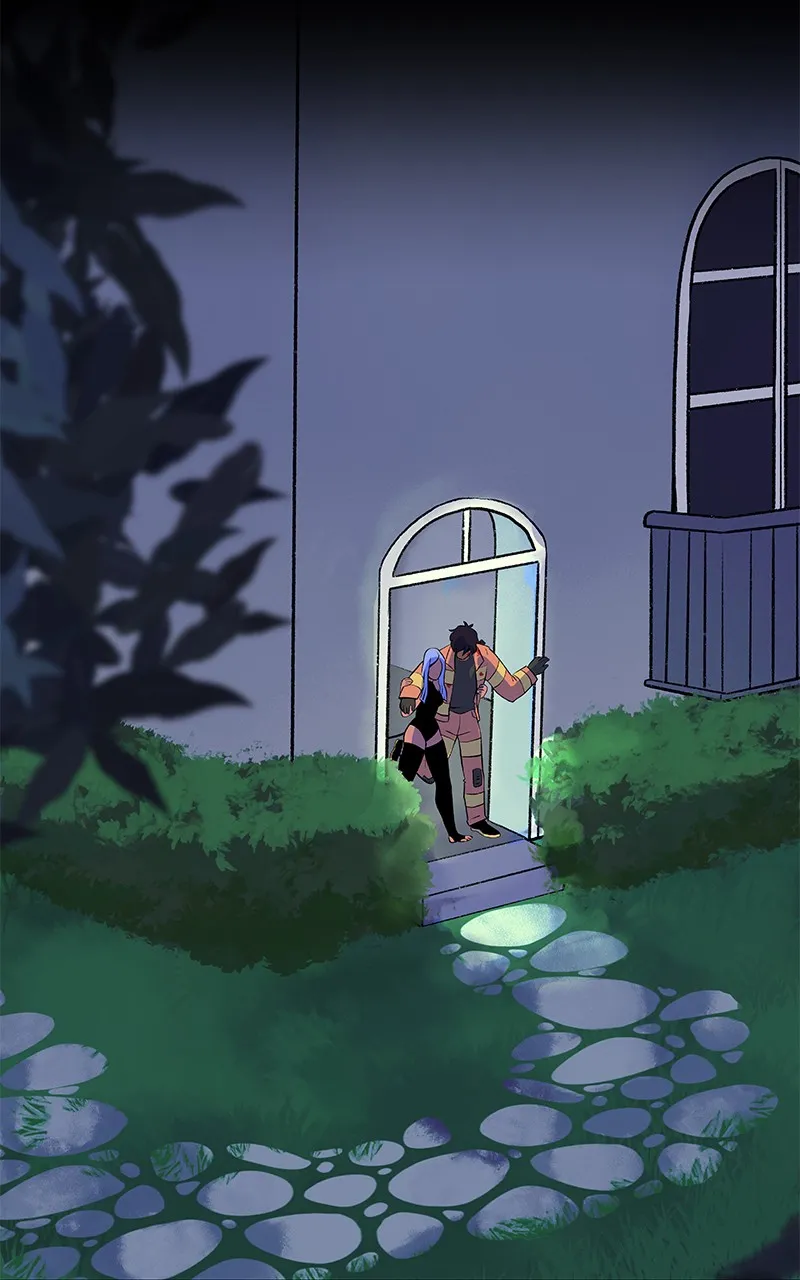 Lovely Hell Chapter 5 page 46 - 