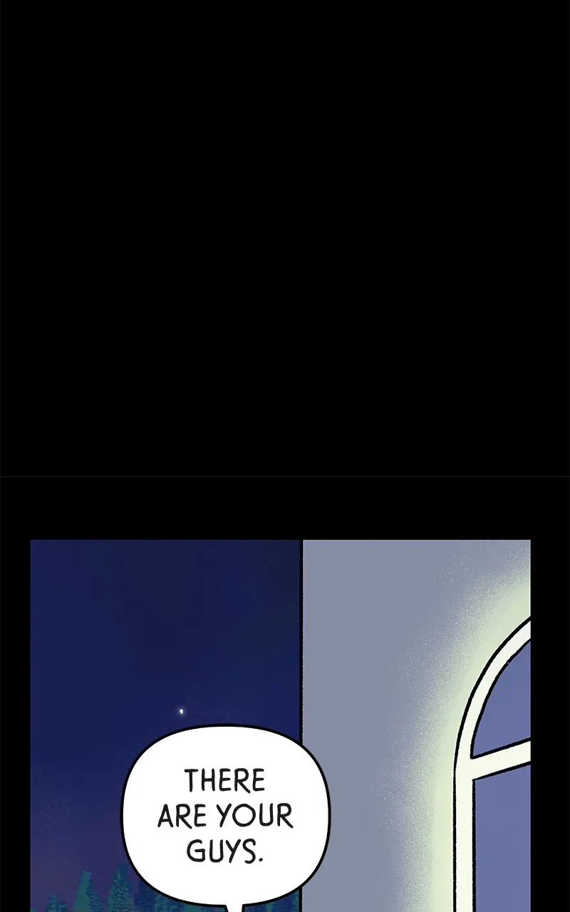 Lovely Hell Chapter 5 page 47 - 