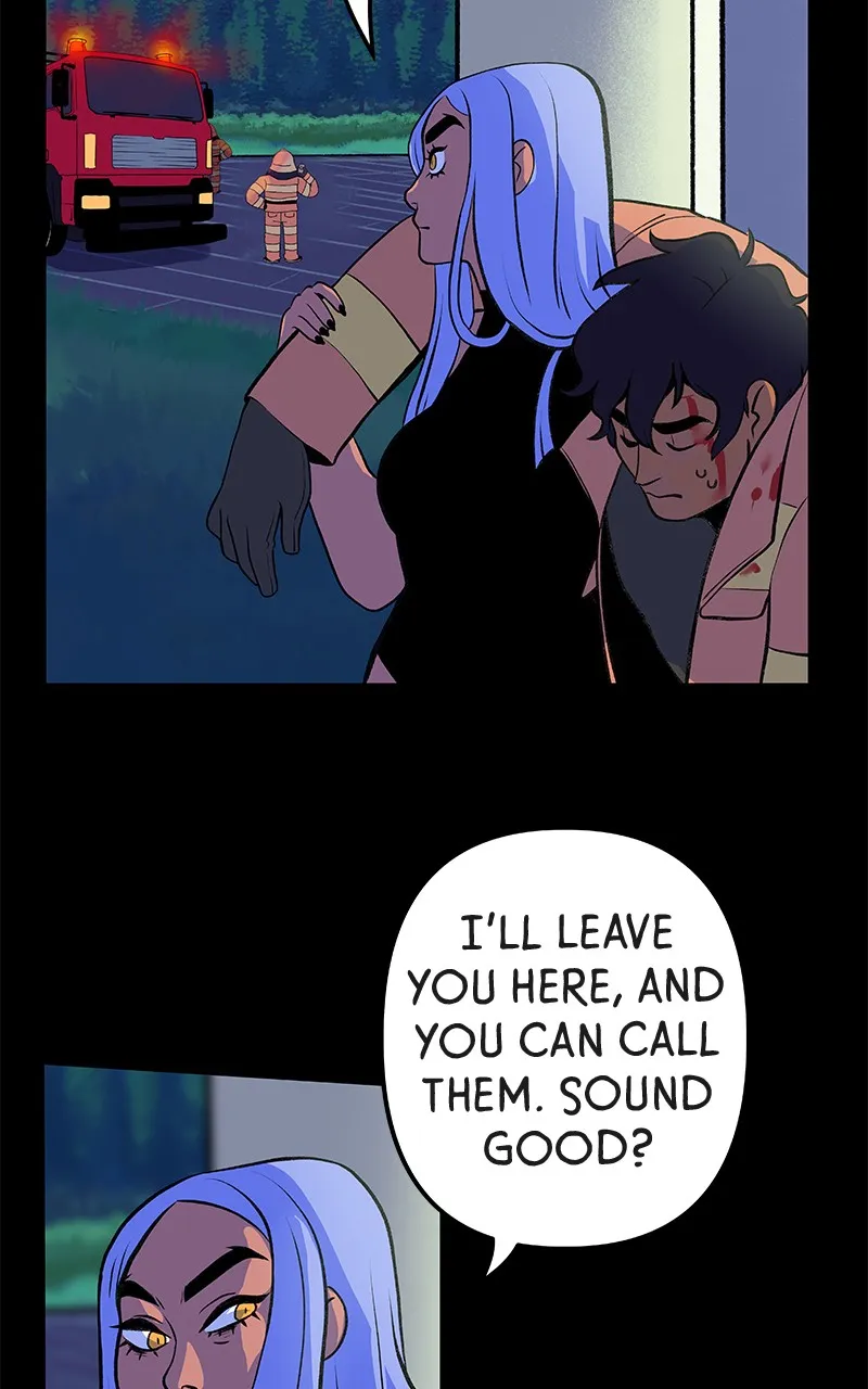 Lovely Hell Chapter 5 page 48 - 