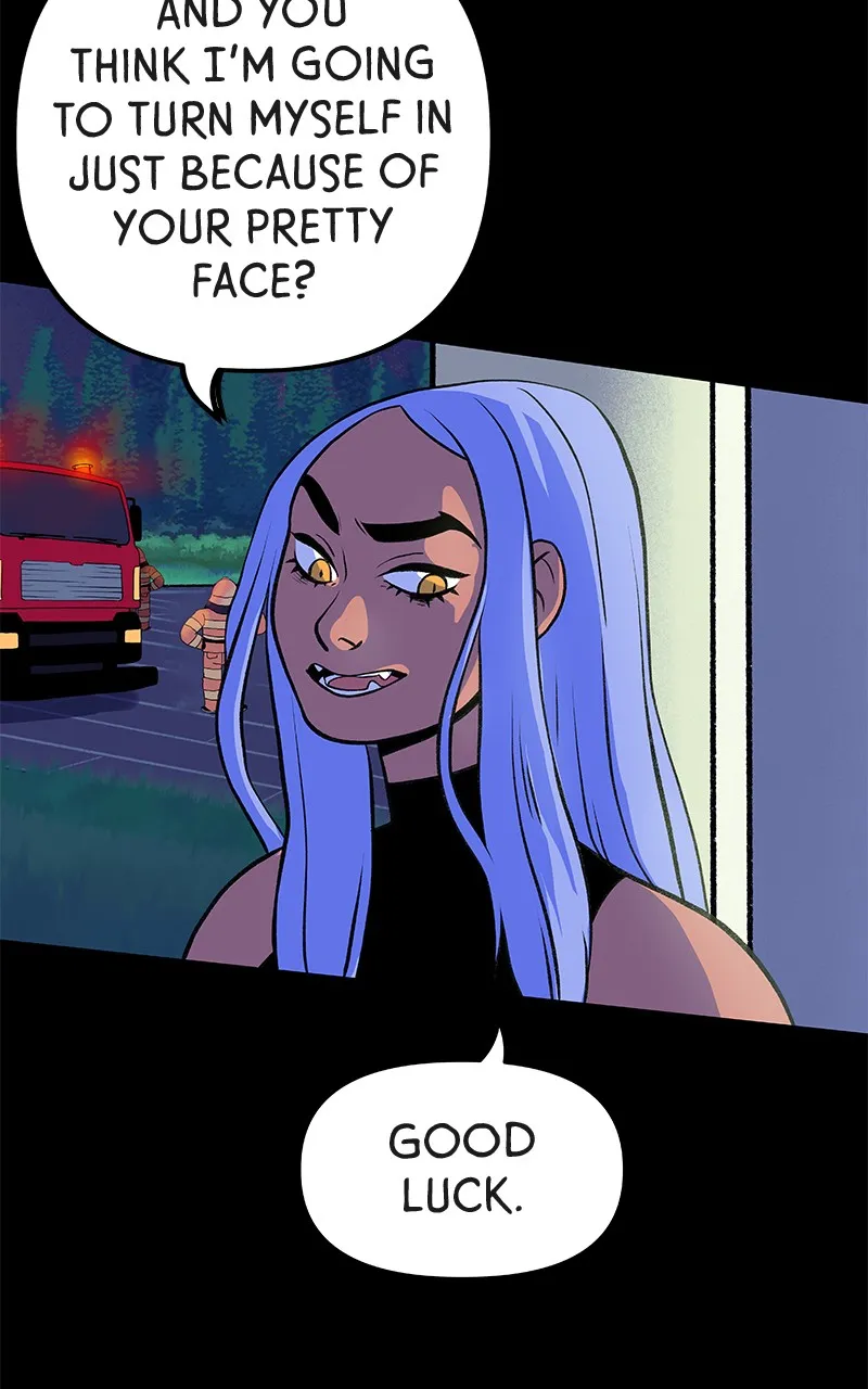 Lovely Hell Chapter 5 page 50 - 
