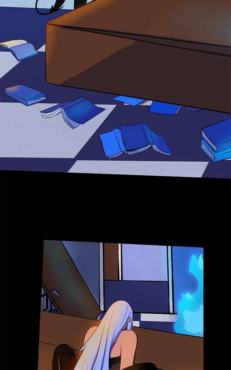 Lovely Hell Chapter 5 page 6 - 