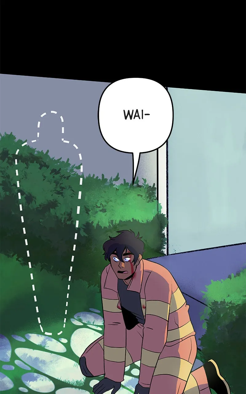 Lovely Hell Chapter 5 page 51 - 