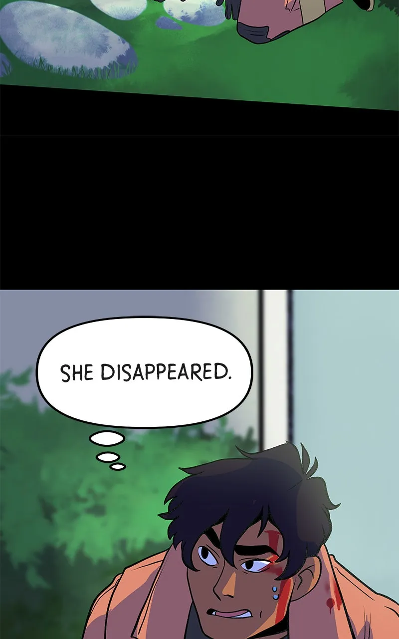 Lovely Hell Chapter 5 page 52 - 
