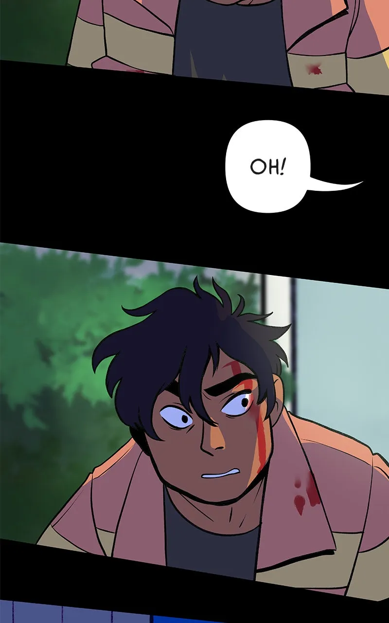 Lovely Hell Chapter 5 page 53 - 