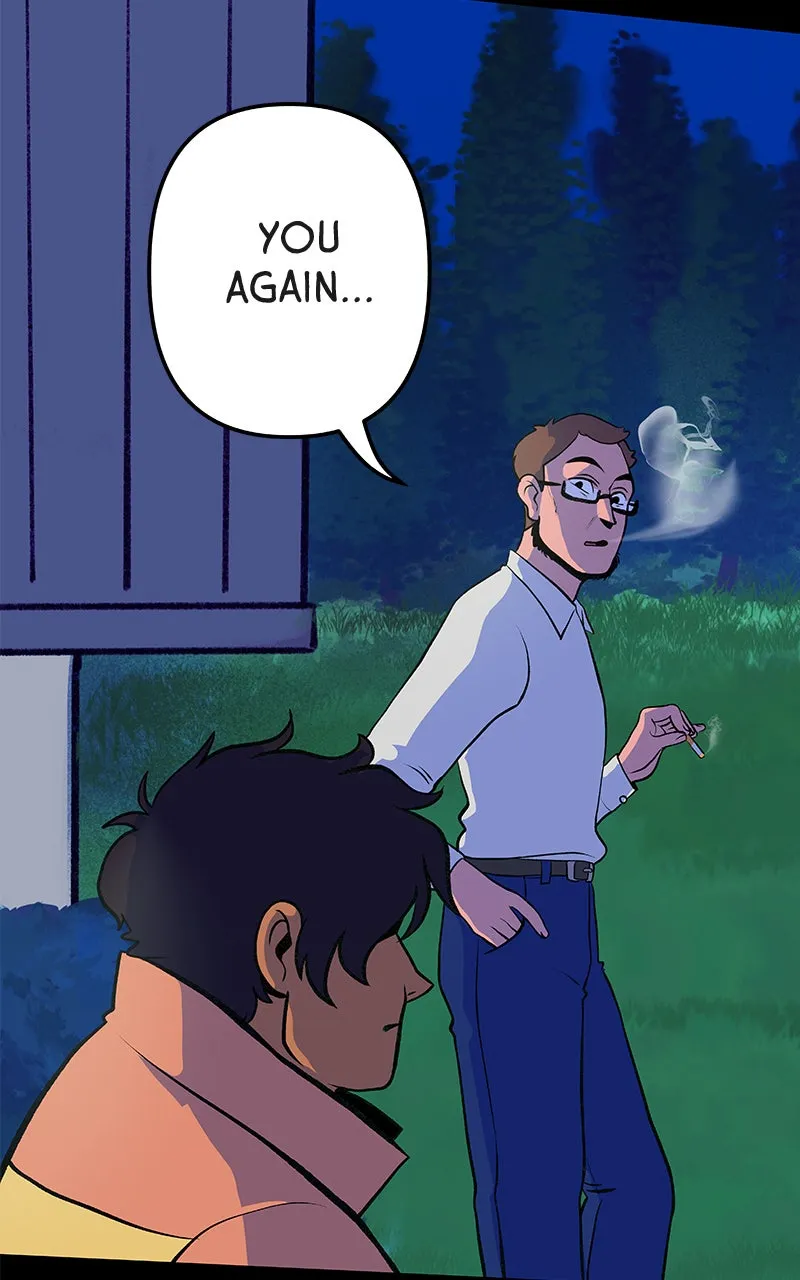 Lovely Hell Chapter 5 page 54 - 