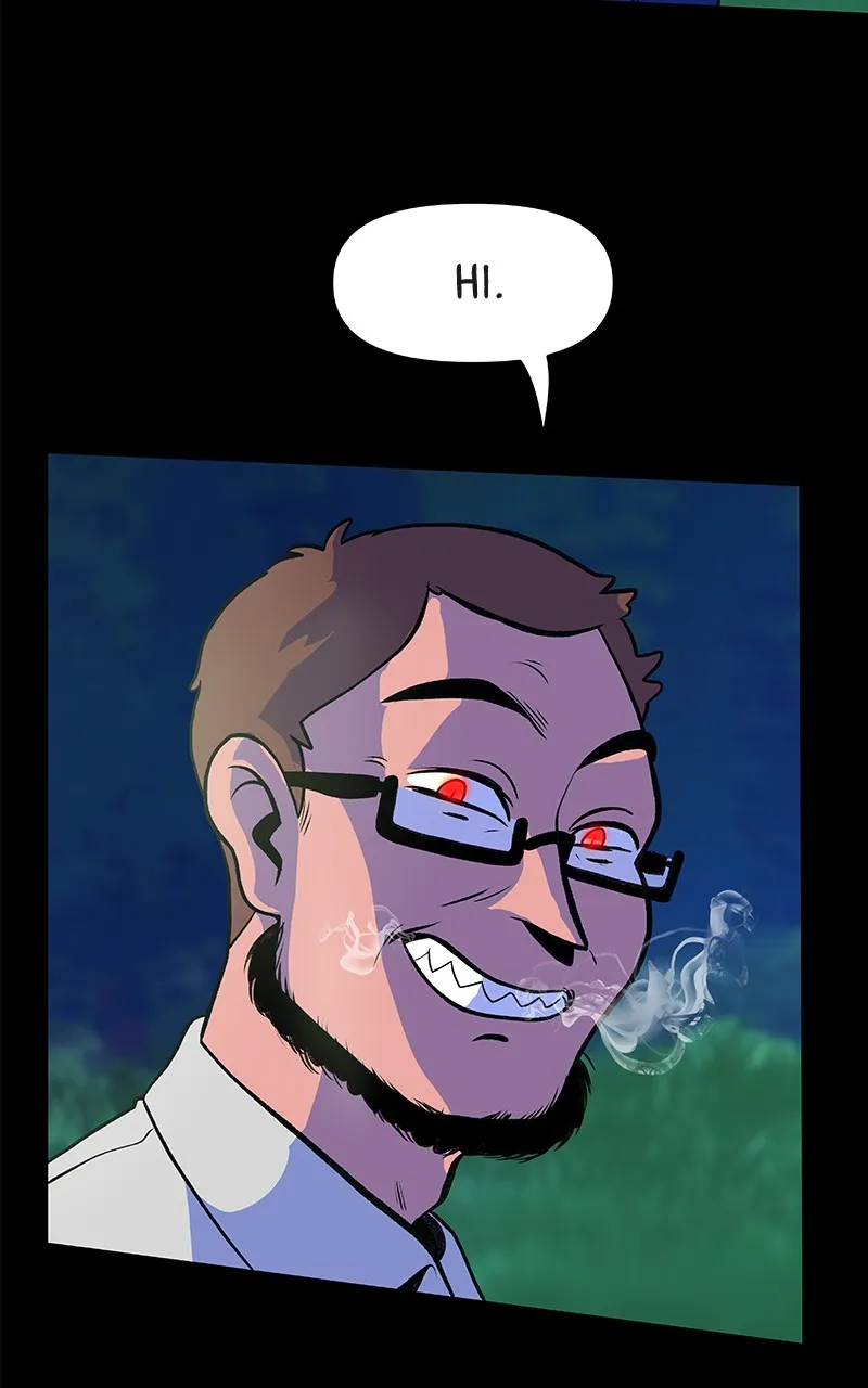 Lovely Hell Chapter 5 page 55 - 
