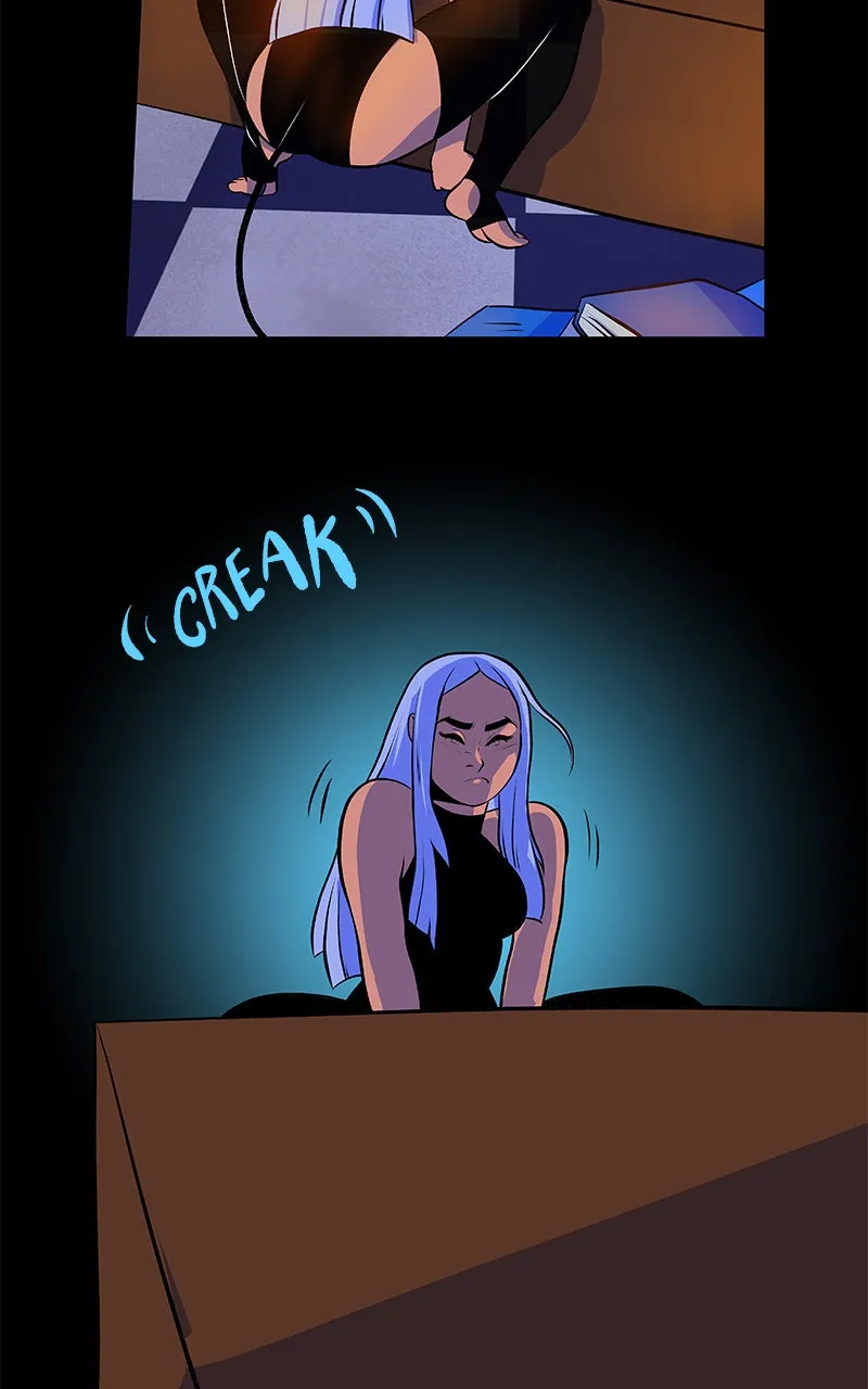 Lovely Hell Chapter 5 page 7 - 