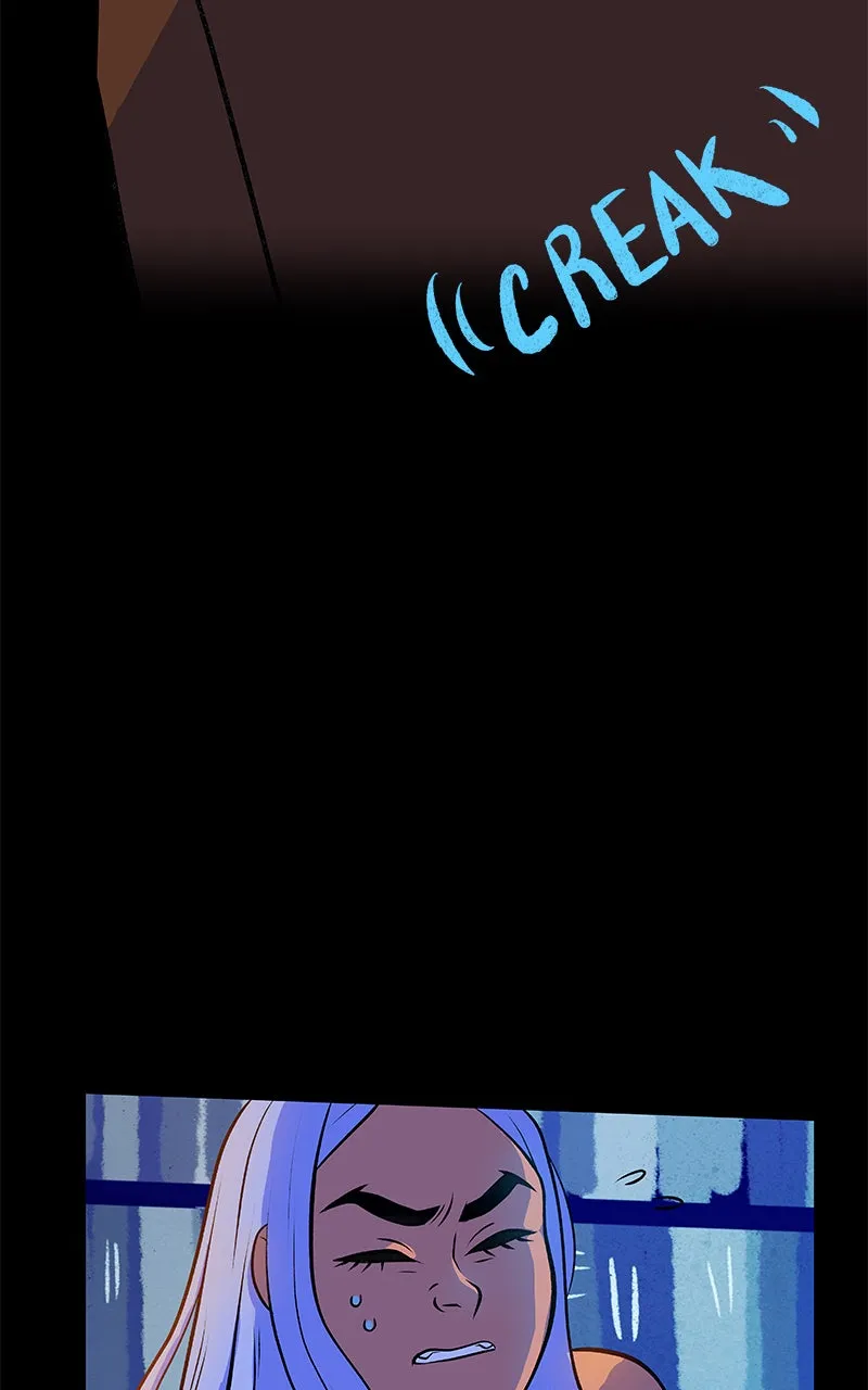 Lovely Hell Chapter 5 page 8 - 