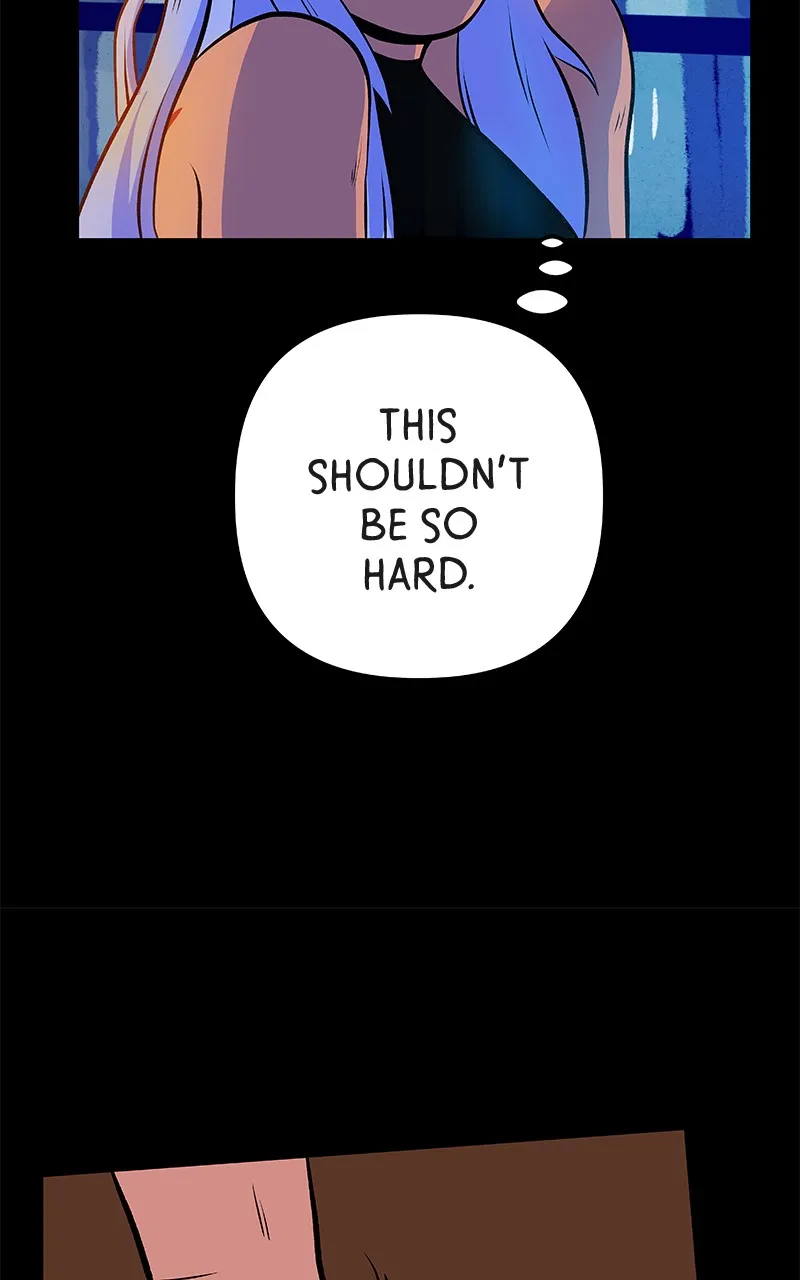 Lovely Hell Chapter 5 page 9 - 