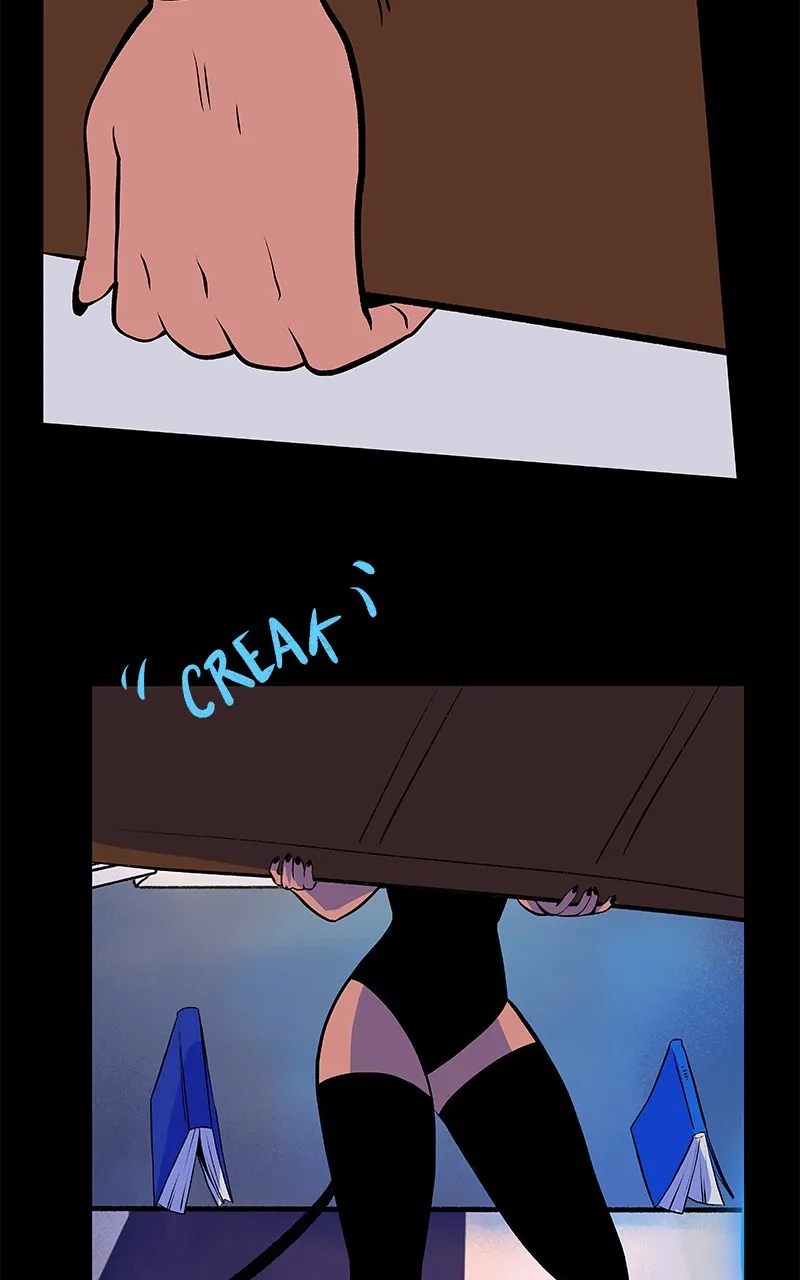 Lovely Hell Chapter 5 page 10 - 