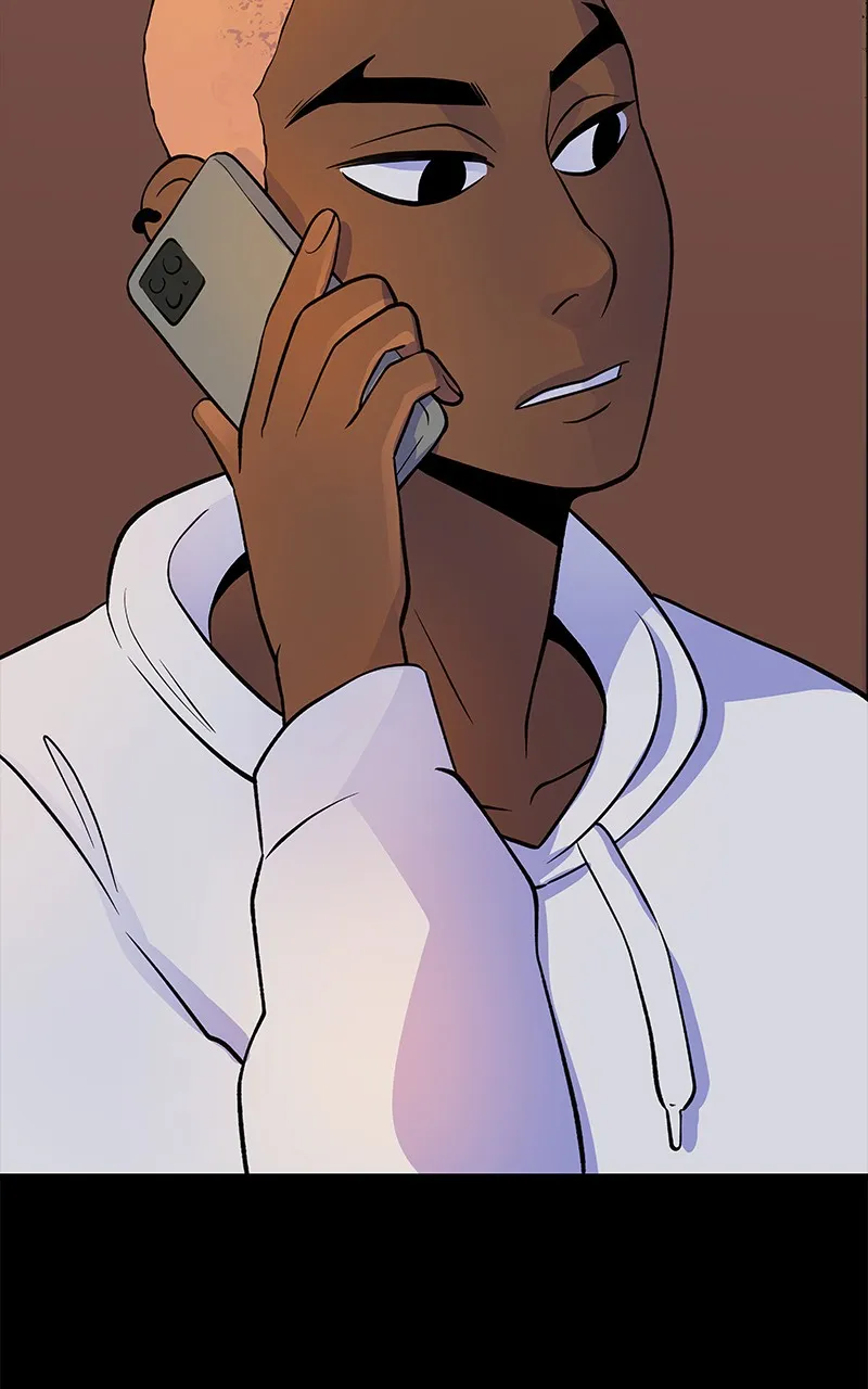 Lovely Hell Chapter 50 page 2 - 