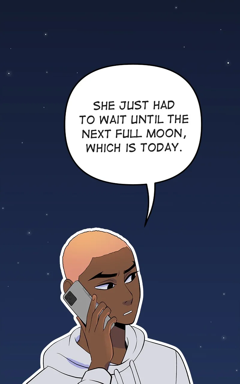 Lovely Hell Chapter 50 page 17 - 