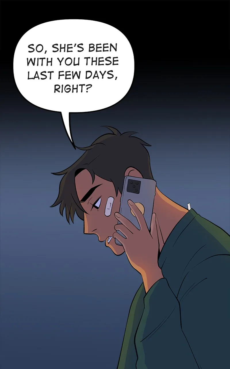 Lovely Hell Chapter 50 page 19 - 