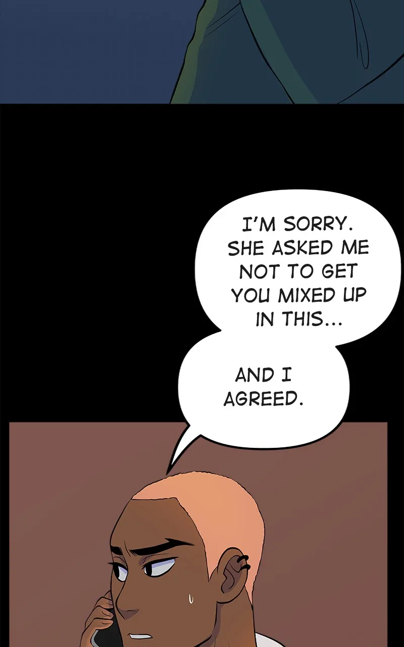 Lovely Hell Chapter 50 page 20 - 