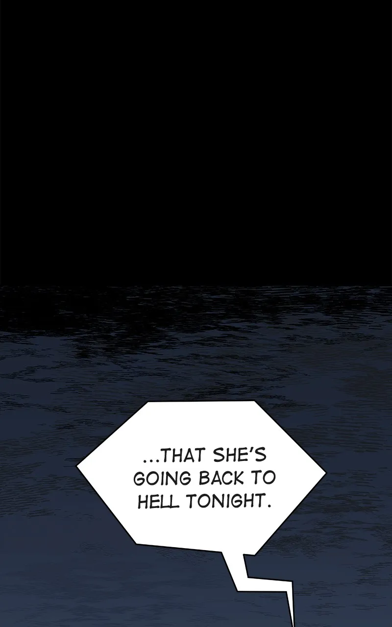 Lovely Hell Chapter 50 page 3 - 
