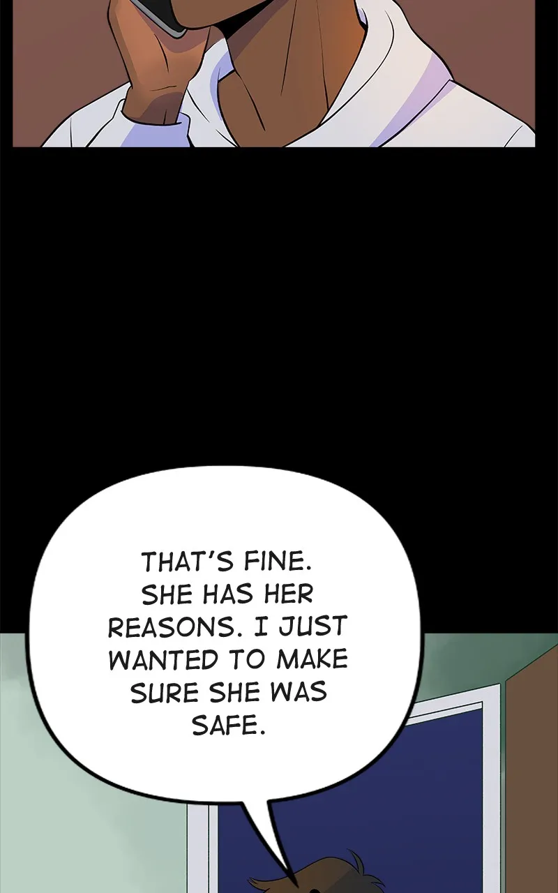 Lovely Hell Chapter 50 page 21 - 