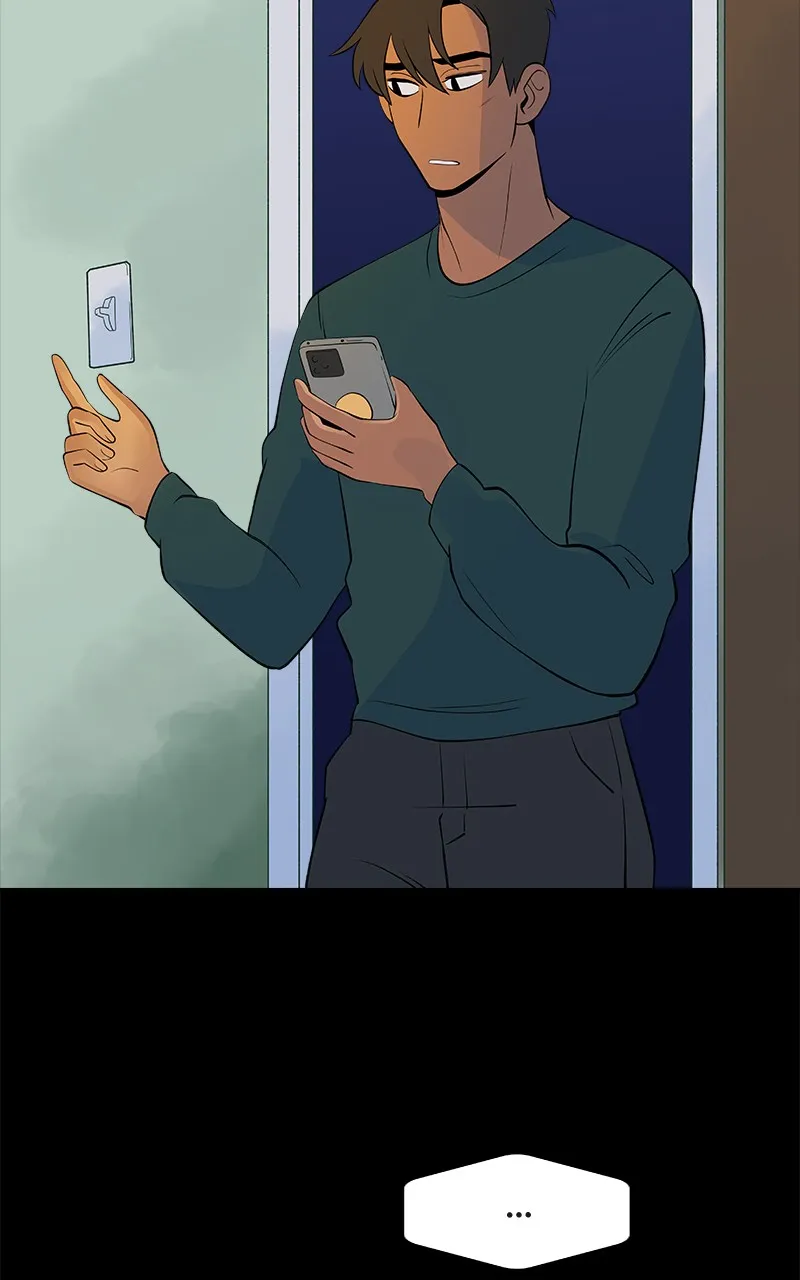 Lovely Hell Chapter 50 page 22 - 