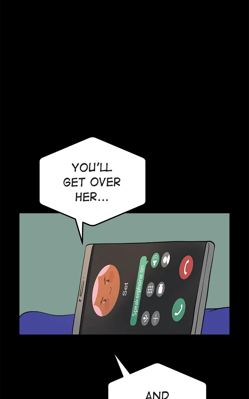 Lovely Hell Chapter 50 page 26 - 